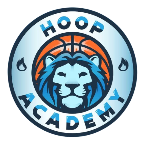 Logo Hoop Academy
