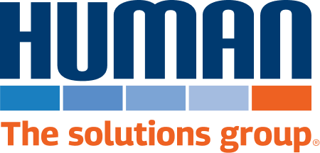Logo Human The Solutions Group