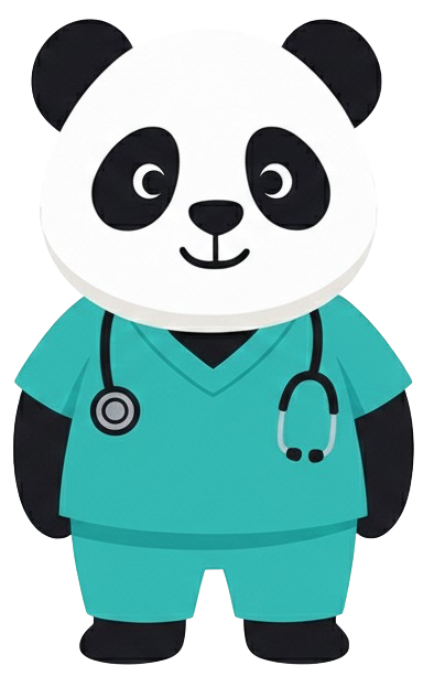 Panda Fisioterapia
